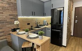King Town Apartment